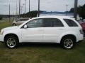 2007 Summit White Chevrolet Equinox LT  photo #3