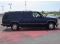 1999 Indigo Blue Metallic Chevrolet Suburban C1500 LS  photo #8