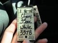 Summit White - Silverado 3500HD LTZ Crew Cab 4x4 Dual Rear Wheel Photo No. 21