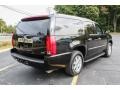 Black Raven - Escalade ESV AWD Photo No. 6