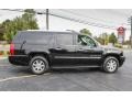 Black Raven - Escalade ESV AWD Photo No. 7