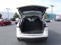 White Diamond Tricoat - Traverse LTZ AWD Photo No. 9