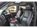 Black Raven - Escalade ESV AWD Photo No. 12