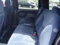 1999 Indigo Blue Metallic Chevrolet Suburban C1500 LS  photo #12