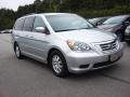 Alabaster Silver Metallic - Odyssey EX Photo No. 7