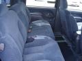 1999 Indigo Blue Metallic Chevrolet Suburban C1500 LS  photo #14