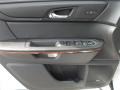 White Diamond Tricoat - Traverse LTZ AWD Photo No. 17