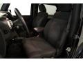 2012 Black Jeep Wrangler Rubicon 4X4  photo #5