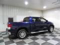 2011 Nautical Blue Toyota Tundra SR5 CrewMax  photo #7