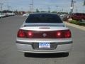 Galaxy Silver Metallic - Impala LS Photo No. 3