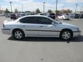 Galaxy Silver Metallic - Impala LS Photo No. 5