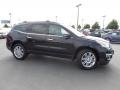 Black Granite Metallic - Traverse LT AWD Photo No. 2