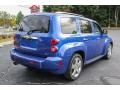 Daytona Blue Metallic - HHR LT Photo No. 6