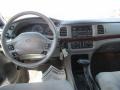 Galaxy Silver Metallic - Impala LS Photo No. 7