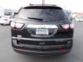 Black Granite Metallic - Traverse LT AWD Photo No. 4