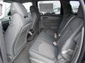 Black Granite Metallic - Traverse LT AWD Photo No. 11