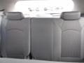 Black Granite Metallic - Traverse LT AWD Photo No. 12