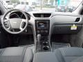 Black Granite Metallic - Traverse LT AWD Photo No. 13