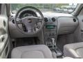Ebony Black/Light Gray Prime Interior Photo for 2006 Chevrolet HHR #86663953