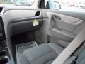 Black Granite Metallic - Traverse LT AWD Photo No. 15