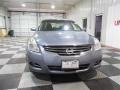 Ocean Gray - Altima 2.5 S Photo No. 2