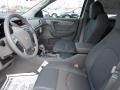 Black Granite Metallic - Traverse LT AWD Photo No. 16