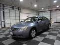 Ocean Gray - Altima 2.5 S Photo No. 3