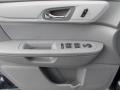 Black Granite Metallic - Traverse LT AWD Photo No. 17
