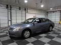 Ocean Gray - Altima 2.5 S Photo No. 4