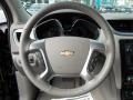 Black Granite Metallic - Traverse LT AWD Photo No. 21