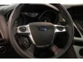 2012 Sterling Grey Metallic Ford Focus SE Sport 5-Door  photo #6