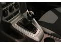 5 Speed Manual 2012 Ford Focus SE Sport 5-Door Transmission