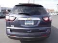 Atlantis Blue Metallic - Traverse LT AWD Photo No. 4
