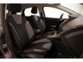 2012 Sterling Grey Metallic Ford Focus SE Sport 5-Door  photo #10