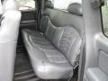 2000 Charcoal Gray Metallic Chevrolet Silverado 1500 Z71 Extended Cab 4x4  photo #15