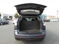 Atlantis Blue Metallic - Traverse LT AWD Photo No. 9