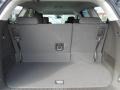 Atlantis Blue Metallic - Traverse LT AWD Photo No. 10