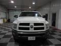 Bright White - Ram 2500 HD SLT Outdoorsman Crew Cab 4x4 Photo No. 2