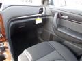 2014 Atlantis Blue Metallic Chevrolet Traverse LT AWD  photo #15