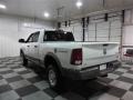 Bright White - Ram 2500 HD SLT Outdoorsman Crew Cab 4x4 Photo No. 5