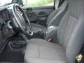 Dark Slate Gray Interior Photo for 2003 Jeep Wrangler #86664536