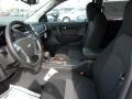 Atlantis Blue Metallic - Traverse LT AWD Photo No. 16