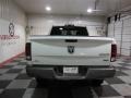 Bright White - Ram 2500 HD SLT Outdoorsman Crew Cab 4x4 Photo No. 6