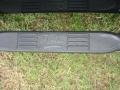 Black Clearcoat - Wrangler X 4x4 Freedom Edition Photo No. 13
