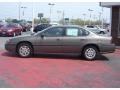 2001 Bronzemist Metallic Chevrolet Impala   photo #2