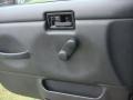 Black Clearcoat - Wrangler X 4x4 Freedom Edition Photo No. 14