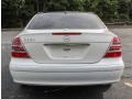 2005 Alabaster White Mercedes-Benz E 320 Sedan  photo #5