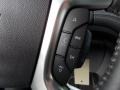 Atlantis Blue Metallic - Traverse LT AWD Photo No. 23