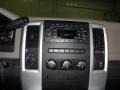 Bright White - Ram 2500 HD SLT Outdoorsman Crew Cab 4x4 Photo No. 15