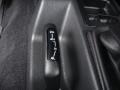 2003 Jeep Wrangler Dark Slate Gray Interior Controls Photo
